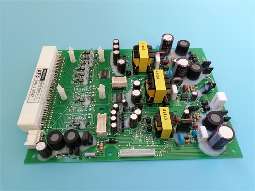 TCM Counterweight forklift FB-7 series power control board N61F30841C N61F30841-7 181E2-62411