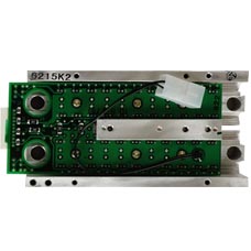 KOMATSU Forklift FB14EX-11 POWER MODULE-TMD V W FB51F45481-222