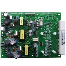 TCM Forklift Elec Source Board