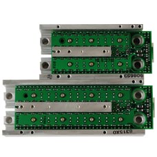 KOMATSU Forklift FET Module