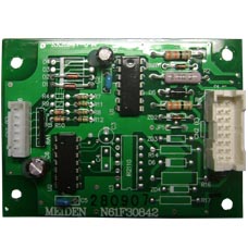 SHINKO Forklift Eps Board