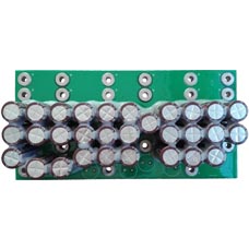 SHINKO Forklift Capacitor Board N61F30830A-30