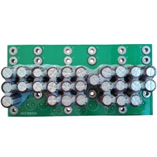 TCM Forklift Capacitor Board N61F30830A-28